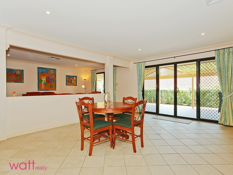 Bridgeman Downs QLD 4035