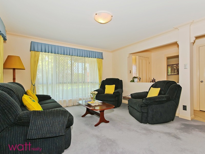 Bridgeman Downs QLD 4035