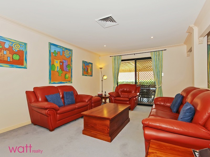 Bridgeman Downs QLD 4035