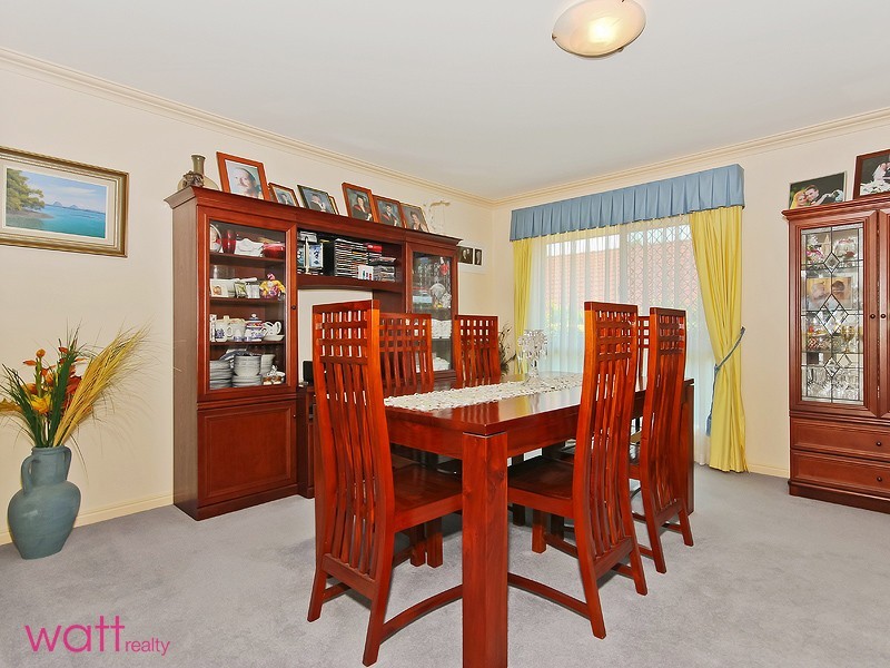 Bridgeman Downs QLD 4035
