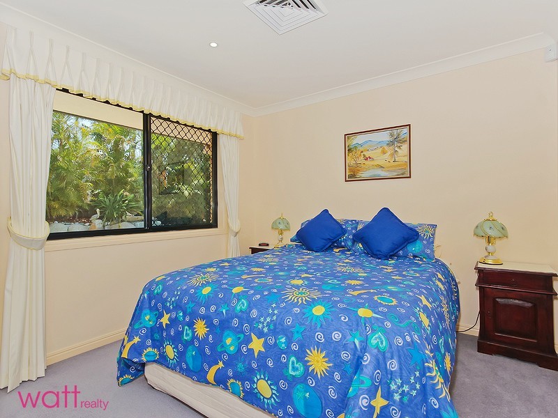Bridgeman Downs QLD 4035