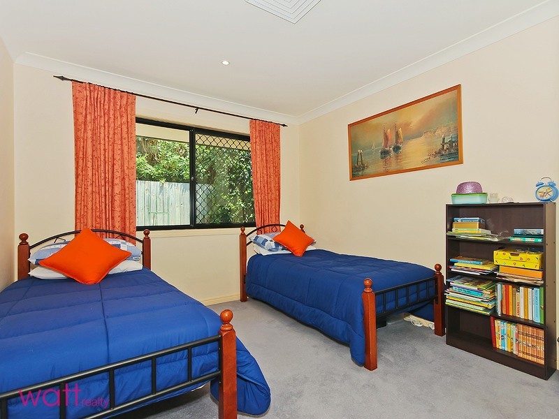 Bridgeman Downs QLD 4035