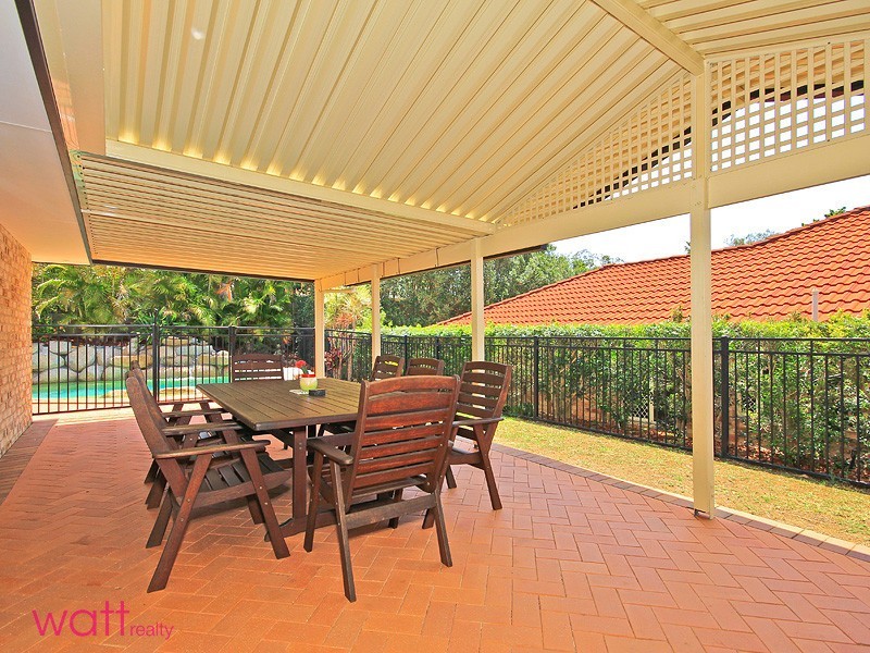 Bridgeman Downs QLD 4035