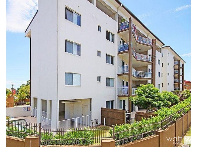 19/12 Grace Street, Nundah QLD 4012
