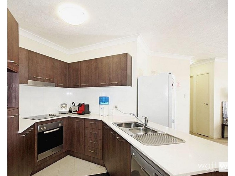 19/12 Grace Street, Nundah QLD 4012