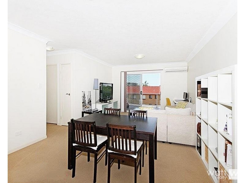 19/12 Grace Street, Nundah QLD 4012