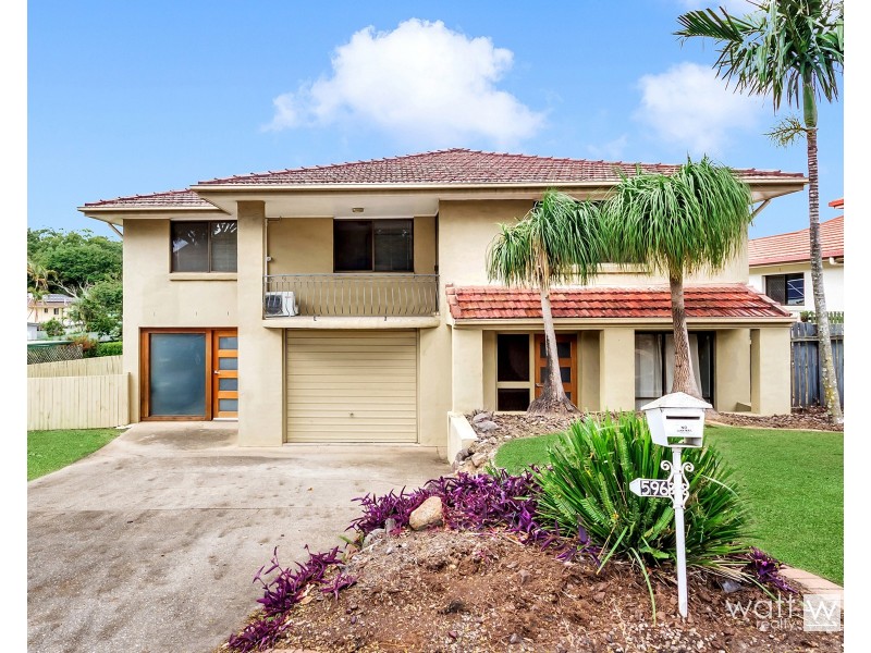 596 Beams Road, Carseldine QLD 4034