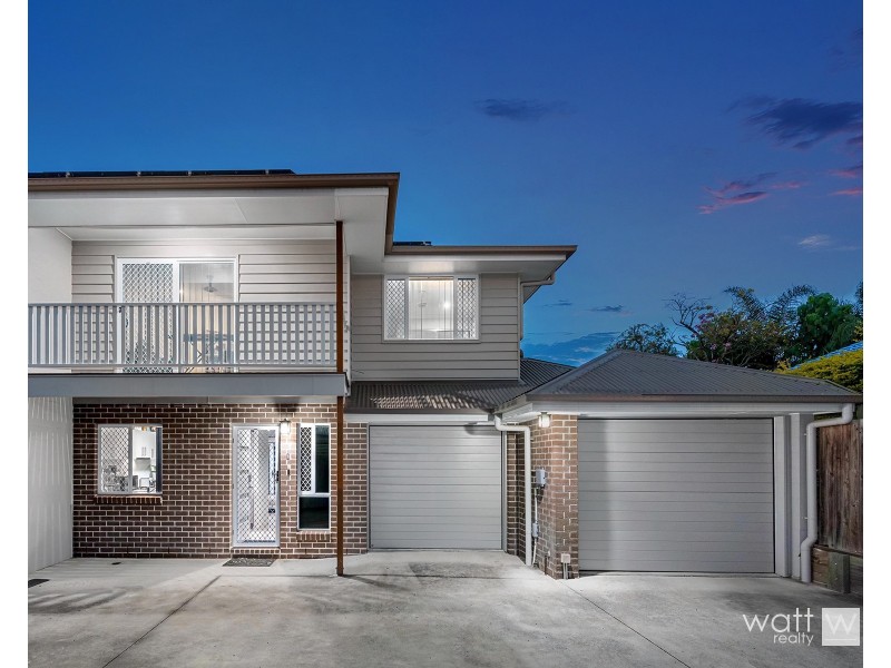 6/101 Handford Road, Zillmere QLD 4034