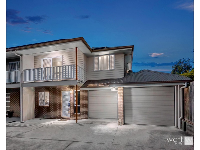 6/101 Handford Road, Zillmere QLD 4034