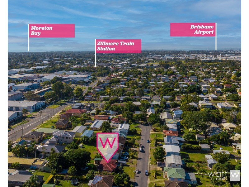 14 Torino Street, Zillmere QLD 4034