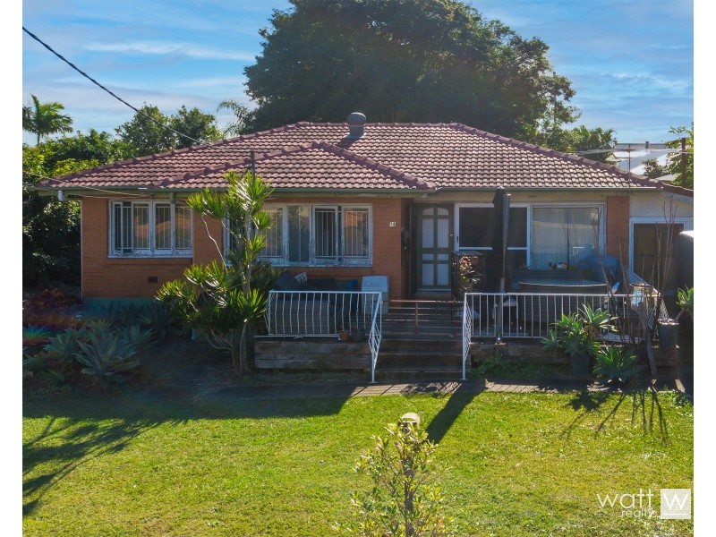 14 Torino Street, Zillmere QLD 4034