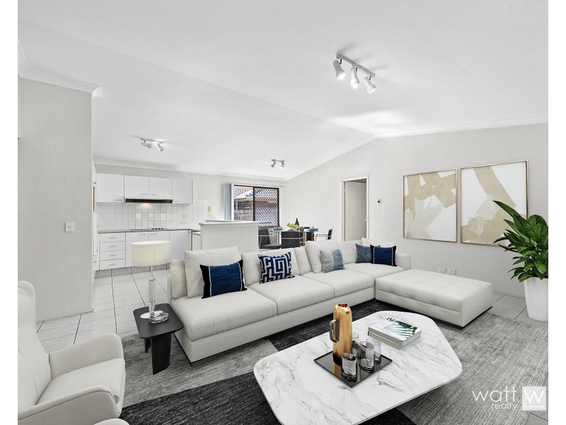 21 Paramount Circuit, Mcdowall QLD 4053