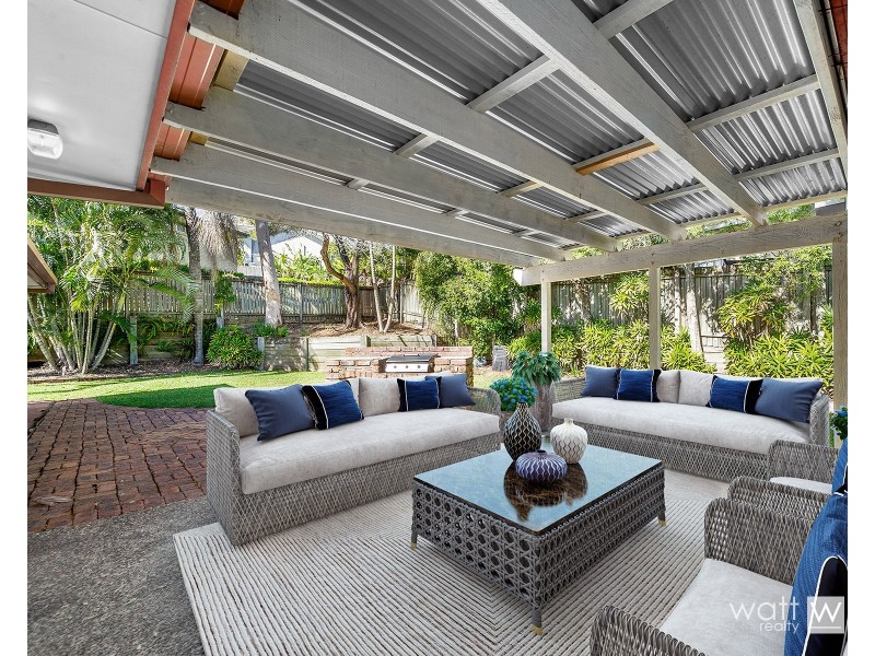 21 Paramount Circuit, Mcdowall QLD 4053