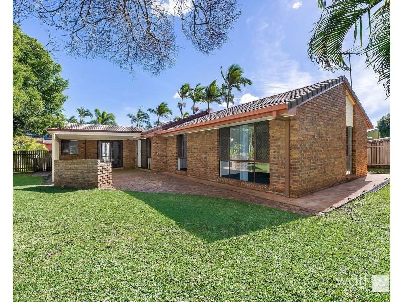 21 Paramount Circuit, Mcdowall QLD 4053