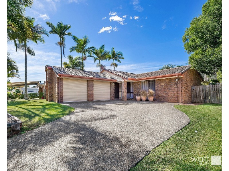 21 Paramount Circuit, Mcdowall QLD 4053