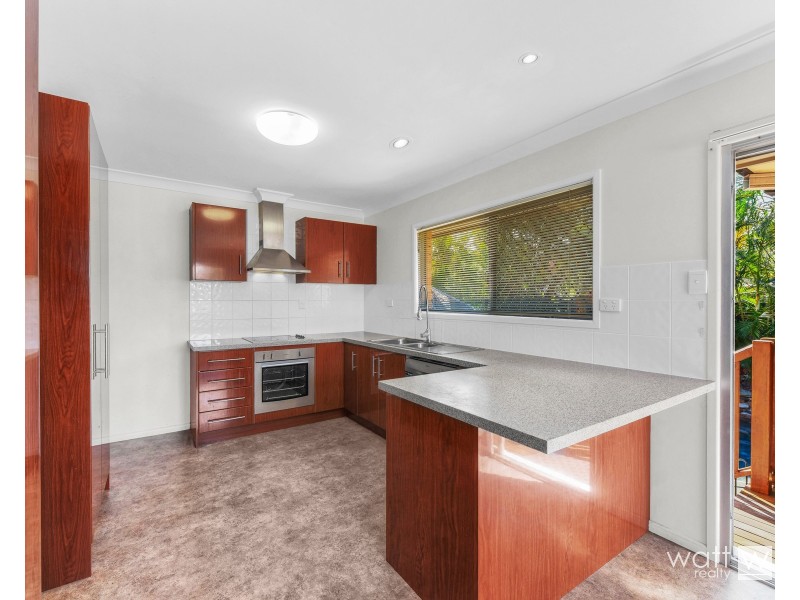 5 Toomey Street, Chermside West QLD 4032