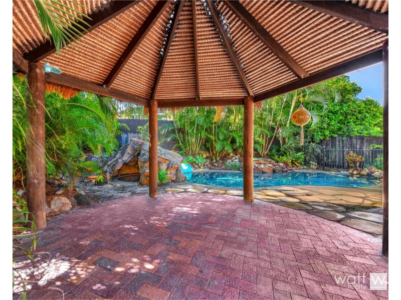 5 Toomey Street, Chermside West QLD 4032