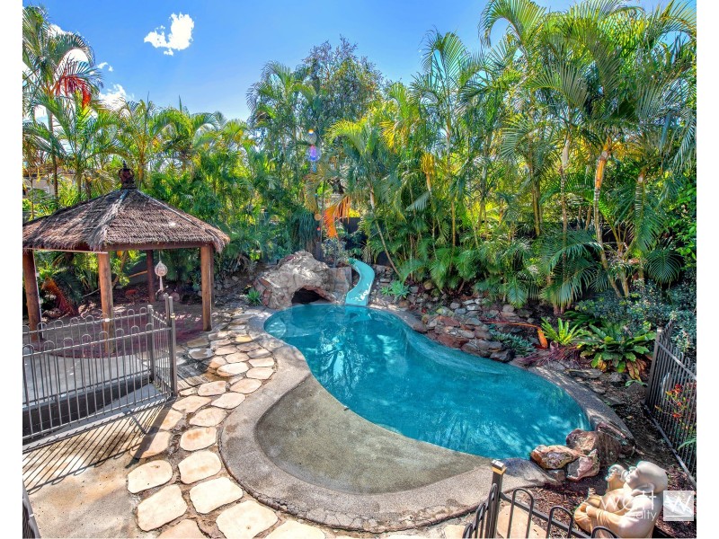 5 Toomey Street, Chermside West QLD 4032