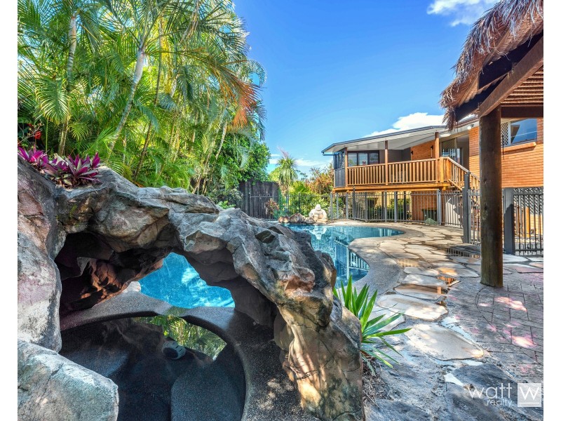 5 Toomey Street, Chermside West QLD 4032