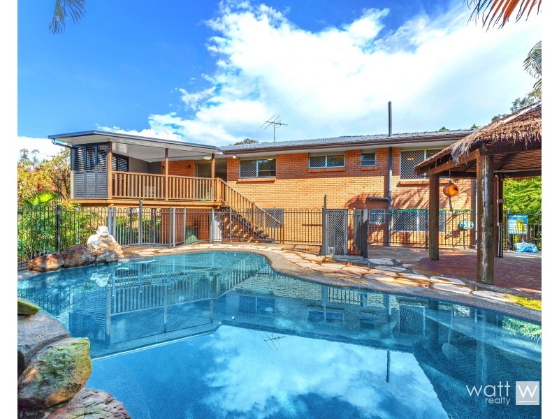 5 Toomey Street, Chermside West QLD 4032