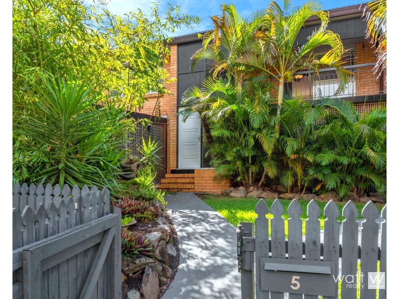5 Toomey Street, Chermside West QLD 4032
