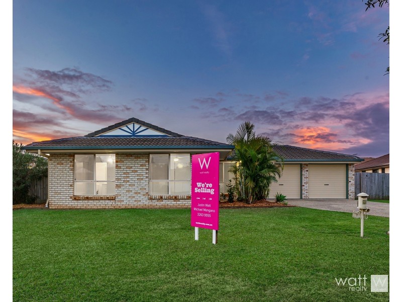 7 Ranieri Court, Bray Park QLD 4500