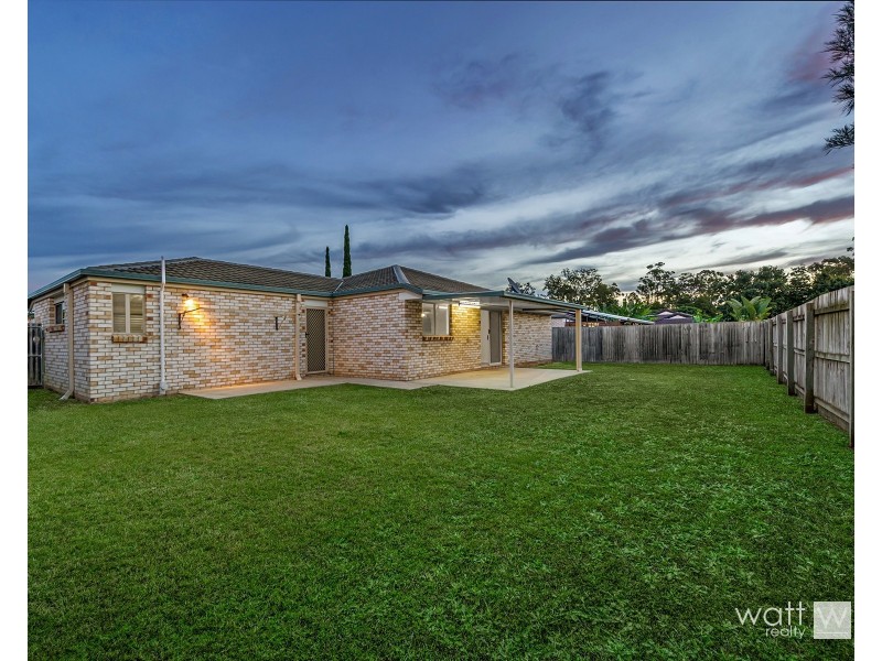 7 Ranieri Court, Bray Park QLD 4500