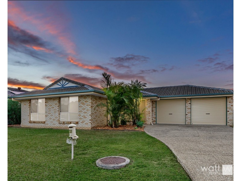 7 Ranieri Court, Bray Park QLD 4500