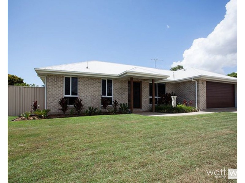 4 Alpine Court, Kallangur QLD 4503