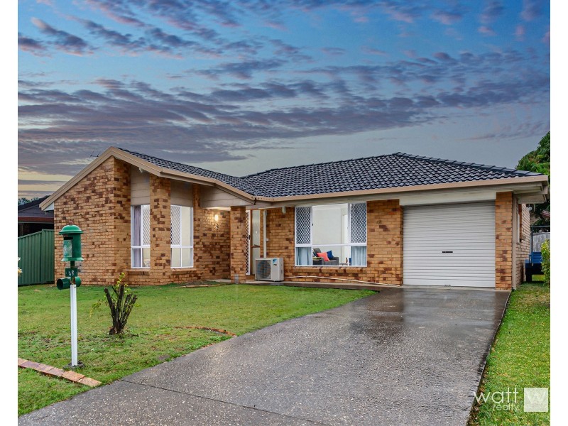48 Balcara Avenue, Carseldine QLD 4034