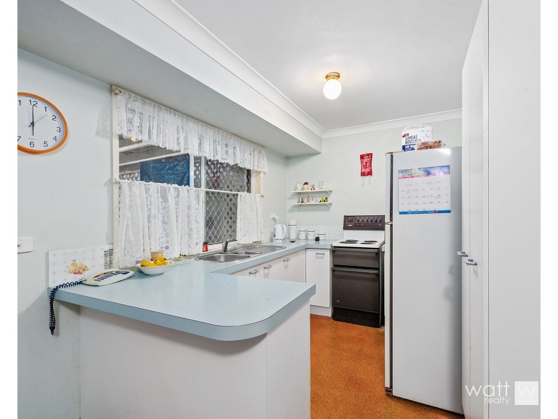 48 Balcara Avenue, Carseldine QLD 4034