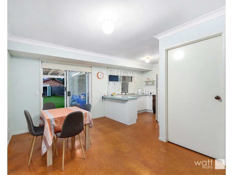 48 Balcara Avenue, Carseldine QLD 4034