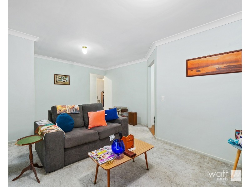 48 Balcara Avenue, Carseldine QLD 4034