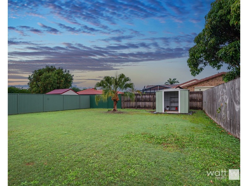 48 Balcara Avenue, Carseldine QLD 4034