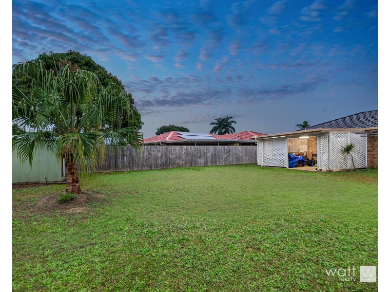 48 Balcara Avenue, Carseldine QLD 4034