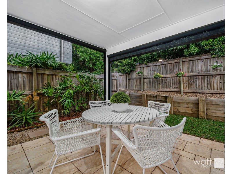 8/30 Slade Street, Carseldine QLD 4034