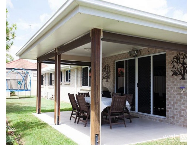 4 Alpine Street, Bald Hills QLD 4036