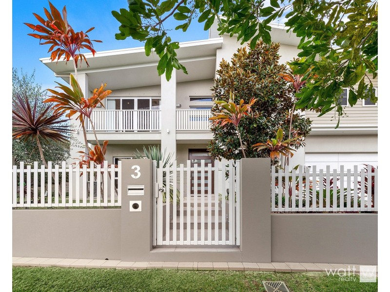 3 Benecia Street, Wavell Heights QLD 4012