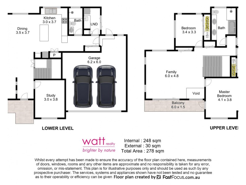 3 Benecia Street, Wavell Heights QLD 4012 Floorplan