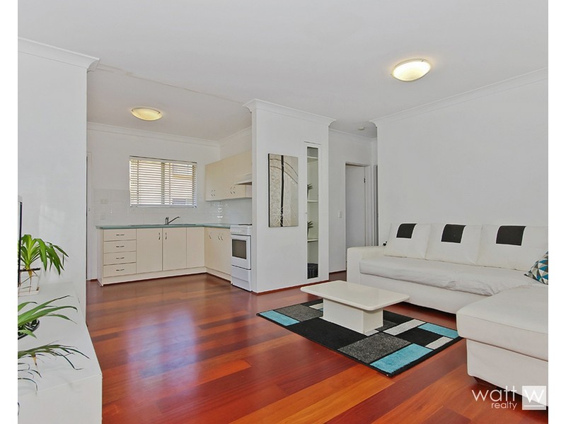 5/51 Seventh Avenue, Kedron QLD 4031