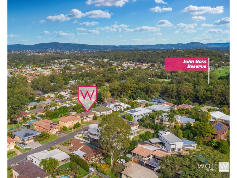 34 Graymond Street, Chermside West QLD 4032