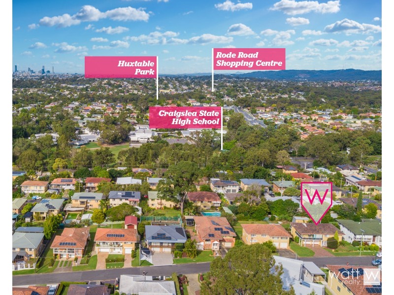 34 Graymond Street, Chermside West QLD 4032