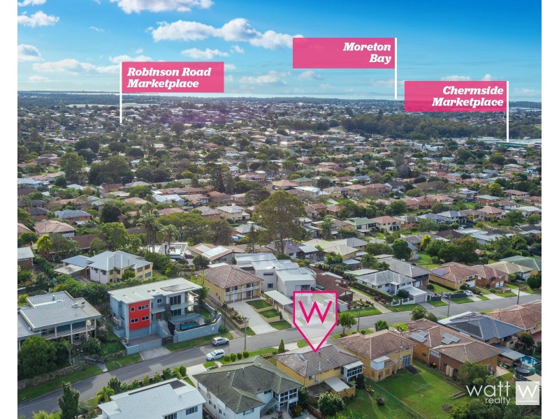 34 Graymond Street, Chermside West QLD 4032