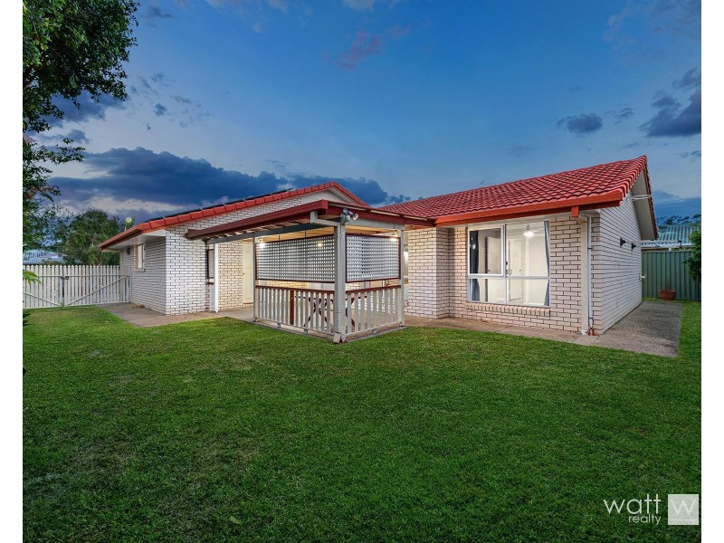 15 Doomben Place, Bracken Ridge QLD 4017