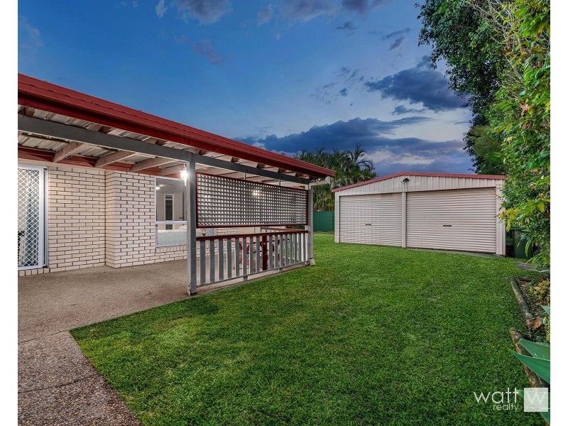 15 Doomben Place, Bracken Ridge QLD 4017