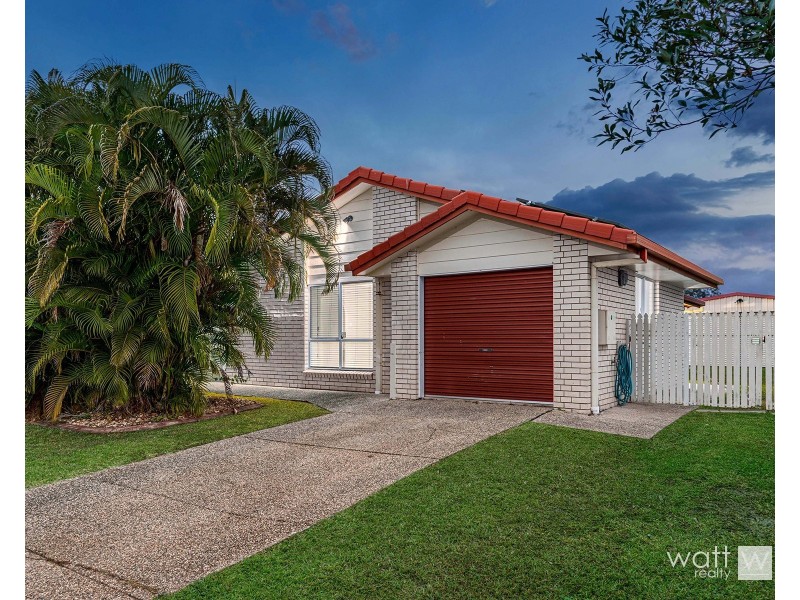 15 Doomben Place, Bracken Ridge QLD 4017