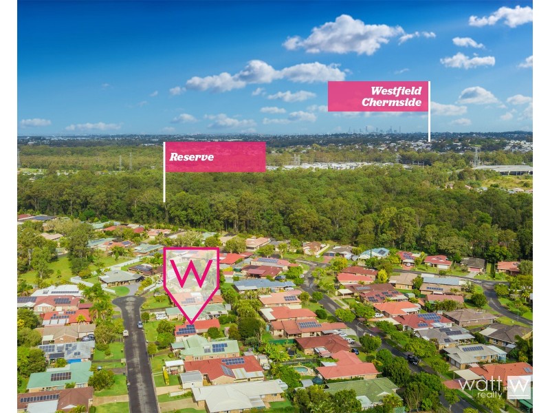 15 Doomben Place, Bracken Ridge QLD 4017