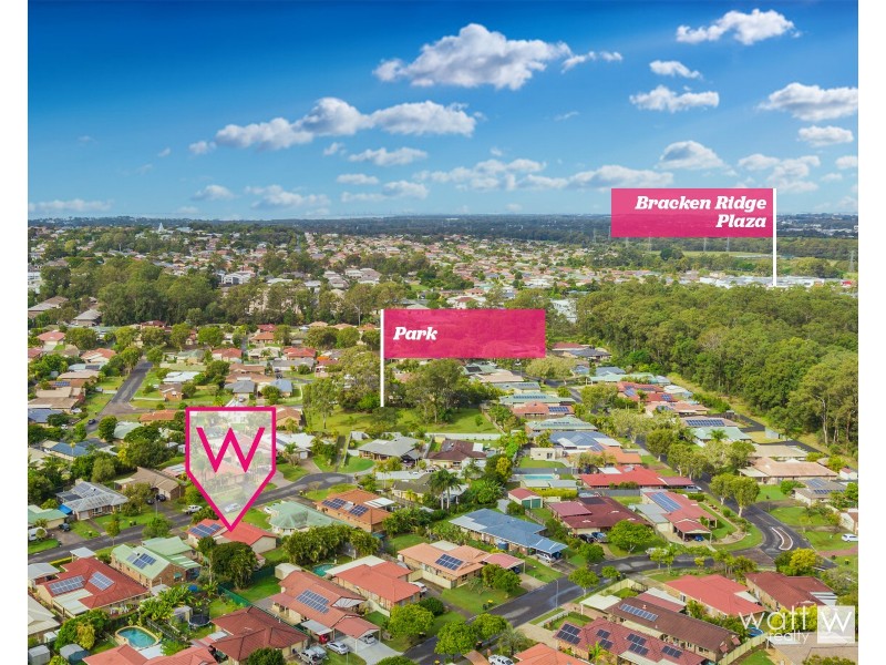 15 Doomben Place, Bracken Ridge QLD 4017