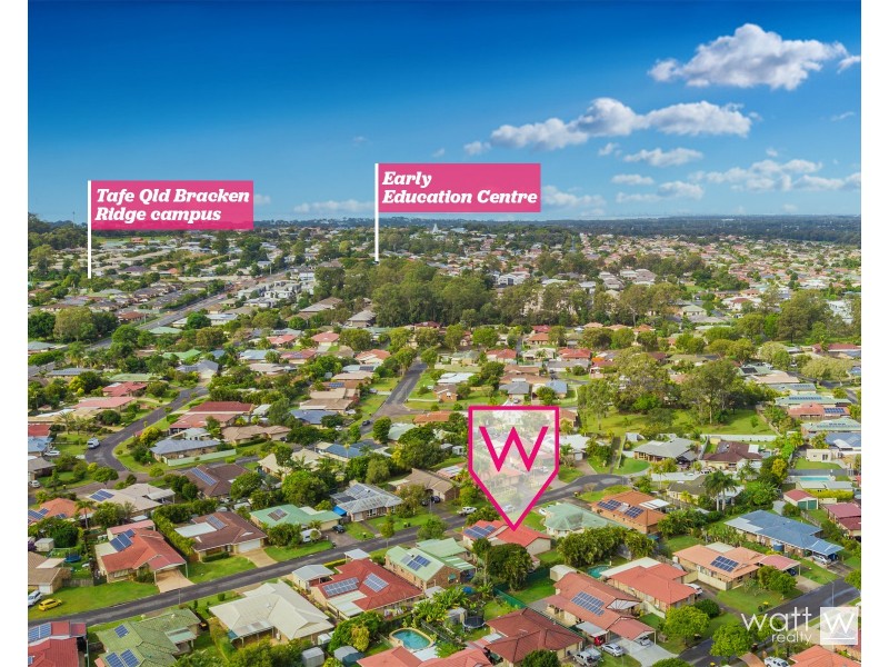 15 Doomben Place, Bracken Ridge QLD 4017