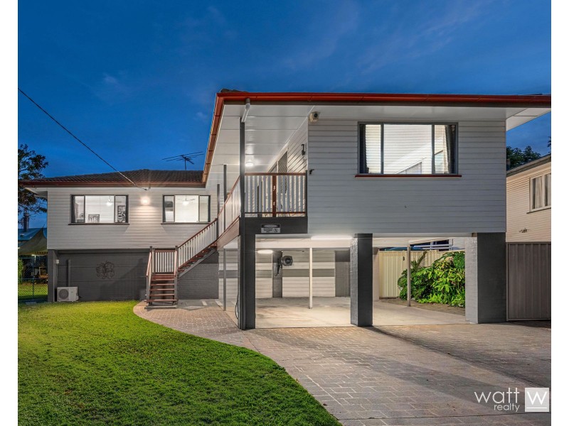 55 Belnoel Street, Wavell Heights QLD 4012